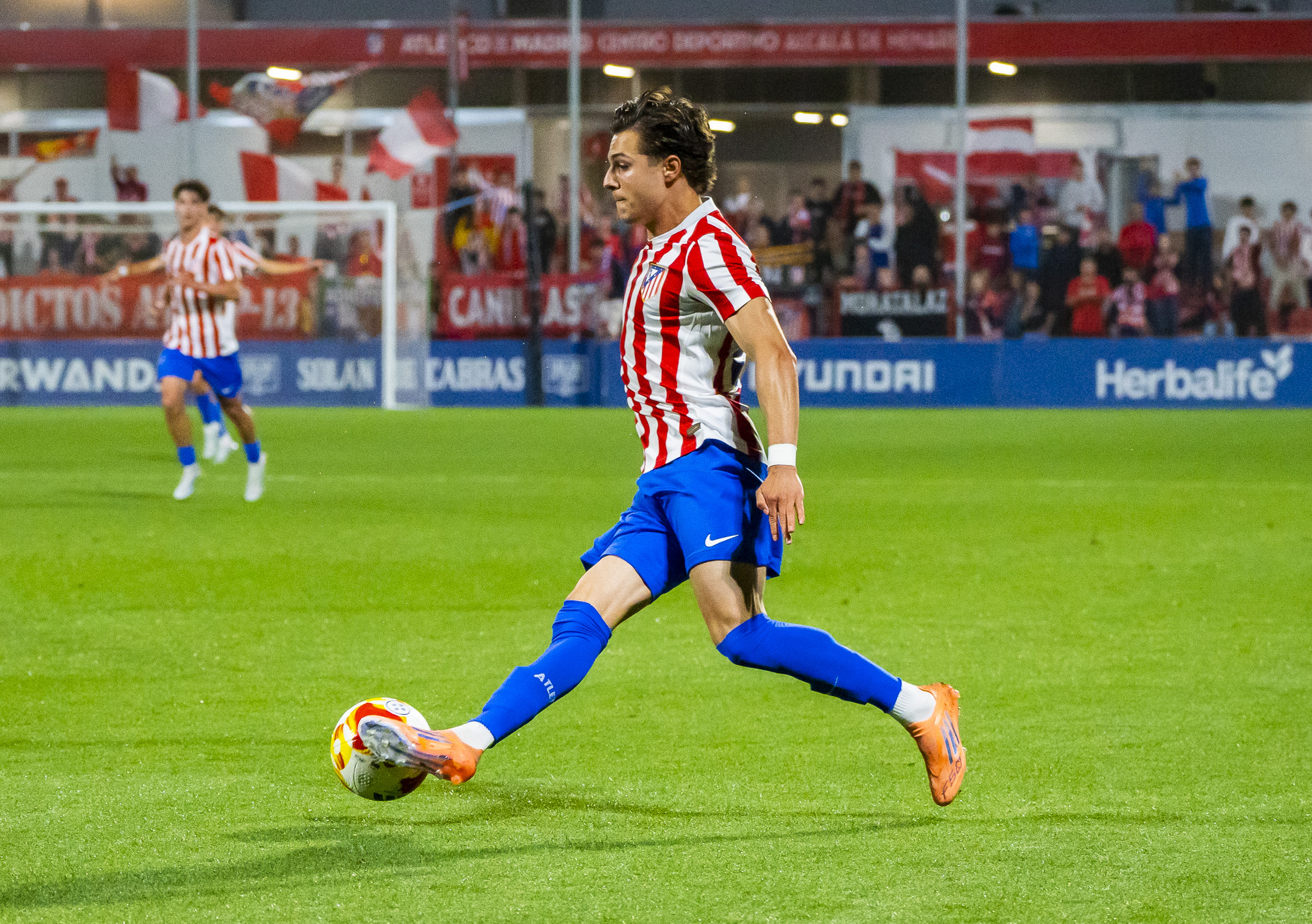 Primera RFEF, fotografía 20